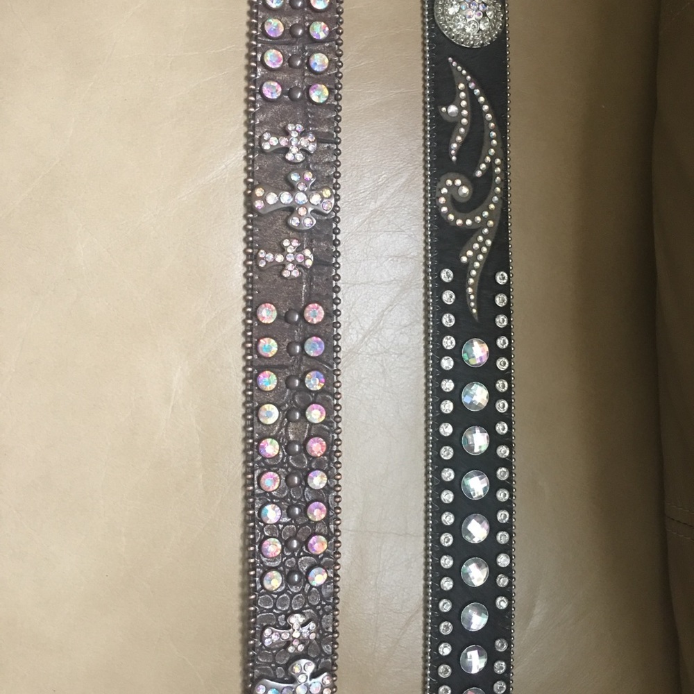 Belts - Picture 4 of 5